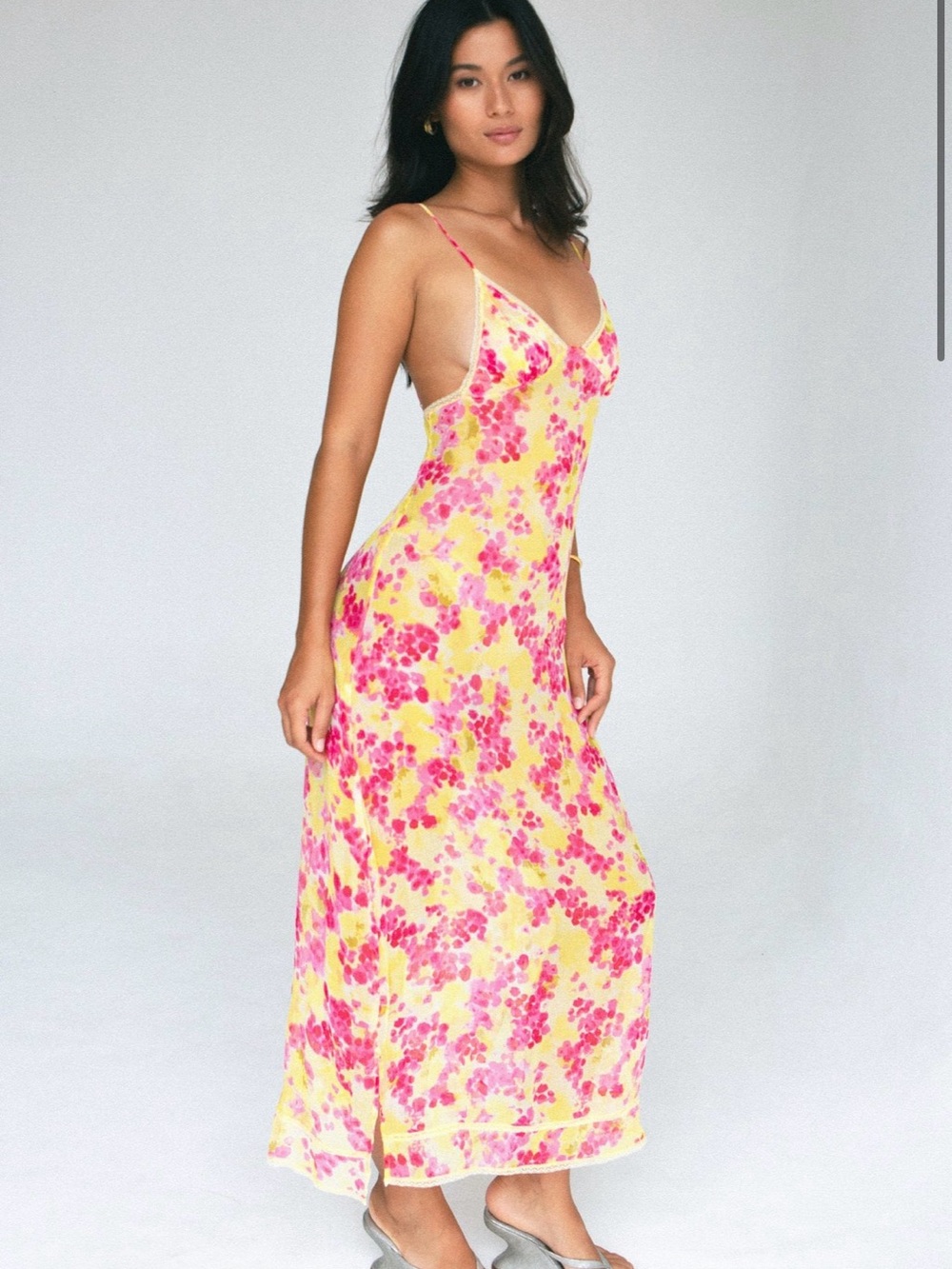 Indah nwt size xs